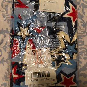 LulaRoe Leggings